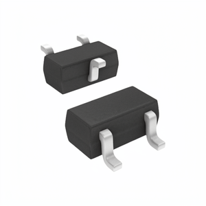 Composants électroniques de circuit, transistors SSM3K16FS,LF SSM, IC BOM en stock - Product Image 1