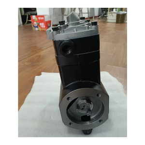 Piezas de Motor para Automóviles, Piezas de Motor Nt855, Compresor de Aire 3018543 para Cummins - Product Image 4