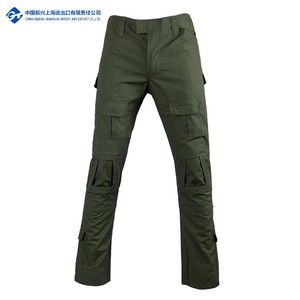 Combinaison de grenouille tactique durable G2 en <span class=keywords><strong>vert</strong></span> camouflage respirant pour airsoft, patrouille et missions en plein air - Product Image 5