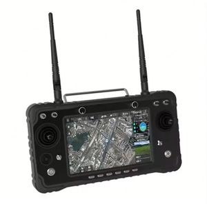 SKYDROID H16 H16 Pro 10KM Agricultural <b>Drone</b> Remote Controller 2.4GHz 16CH 1080P Digital Video Transmission <b>RC</b> with Camera - Product Image 1