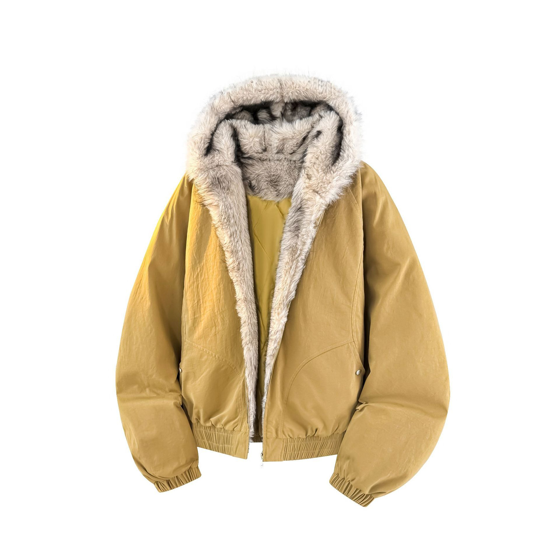 สีน้ำตาล