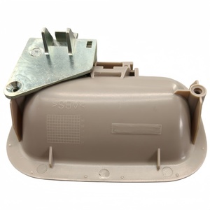 Repuestos de Alta Calidad para Camiones, Manijas Interiores de Puerta 20477487 para Camiones Volvo - Product Image 4