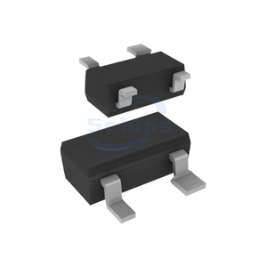 Original Electronics Component 2SC5087R(TE85L,F) SC-61AA Transistors - Product Image 1