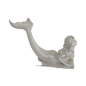 Scena dell'oceano <span class=keywords><strong>con</strong></span> tecnica sirena diretta alla fabbrica di alta qualità decorazione per la <span class=keywords><strong>casa</strong></span> interna personalizzata carina scultura in resina sirenetta - Product Image 3