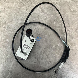 Motor de Aceleración para Excavadora AC2000 B220502000001, Repuestos para Excavadora SANY SY75C SY215C SY235C-8 - Product Image 3