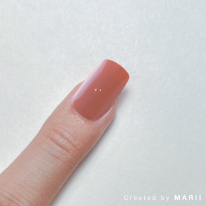ชุดอุปกรณ์ทำเล็บเจลยูวีสีทึบแบบลอกออกได้ สีสันสดใส สำหรับงานศิลปะบนเล็บ ขายส่ง - Product Image 6
