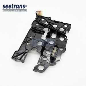 Piezas de repuesto para coche 6F35 6F15 para Ford, piezas de coche, placa de circuito de cuerpo de válvula de transmisión automática - Product Image 2