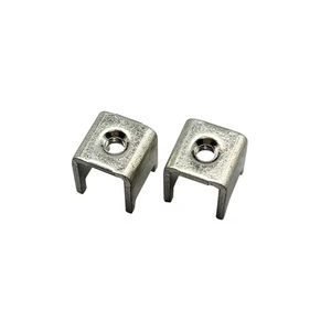 Conector de Terminal de Soldadura de Tornillo para PCB Telian M4 de Alta Calidad, TLS4414 4P 70A AC/DC, Bloque de Terminales, Conexión Eléctrica de Cobre - Product Image 2