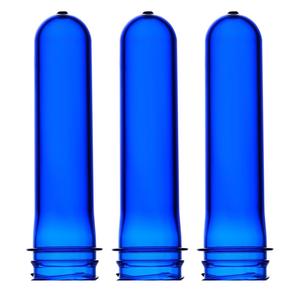 Preformas de PET Transparentes Verdes de 2 Litros al por Mayor, Fabricación de Preformas con Precio de Mayoreo - Product Image 4