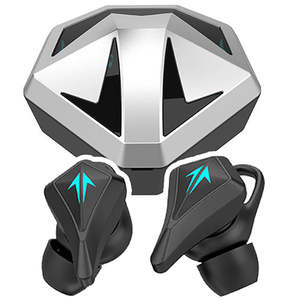 Gaming Earbuds with LED Battery Indicator Tws <strong>Earphones</strong> Low Latency Wireless Earbuds Stereo Gaming <strong>Earphones</strong> Gaming Experience - Product Image 1