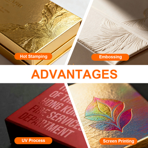 <span class=keywords><strong>Boîte</strong></span> d'emballage personnalisée pour cadeaux, <span class=keywords><strong>boîte</strong></span> d'expédition pour compléments alimentaires - Product Image 3