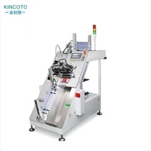 Nouveau produit 2025 : Machine de programmation automatique de tubes pour la programmation de circuits intégrés en boîtier SOP150/SSOP150/SOP210 - Product Image 4