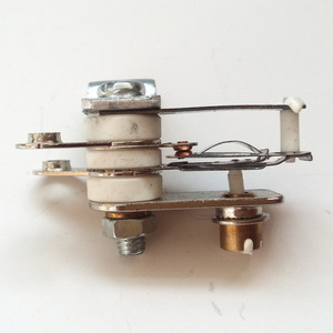 หม้อหุงข้าวไฟฟ้าสวิตช์ควบคุมอุณหภูมิ 250V 15A สำหรับอุปกรณ์เสริมหม้อหุงข้าวไฟฟ้า - Product Image 2