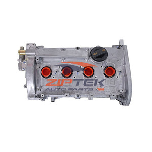 เครื่องยนต์เทอร์โบ1.8T <span class=keywords><strong>B5</strong></span>ใหม่สำหรับโฟล์คสวาเก้น VW <span class=keywords><strong>Passat</strong></span> Bora <span class=keywords><strong>B5</strong></span>ออดี้ A4เครื่องยนต์ประกอบ - Product Image 6
