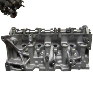 Motor <strong>Parts</strong> 7701473181 1.5 K9K Complete Cylinder Head Assembly for <strong>Renault</strong> Nissan Qashqai Micra - Product Image 2