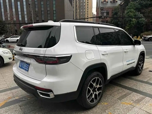 <span class=keywords><strong>Jeep</strong></span> <span class=keywords><strong>Grand</strong></span> Cherokee 4WD 2022 <span class=keywords><strong>2023</strong></span> 2024 Usado, con Personalización Interior, Volante a la Izquierda, Asientos de Cuero Oscuro, SUV - Product Image 5