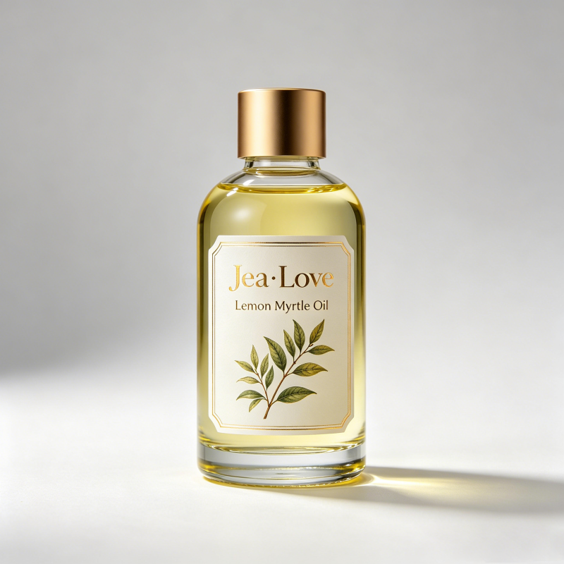 Aceite de Hoja de Backhousia Citriodora