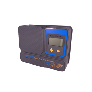 Régulateur photovoltaïque solaire MPPT20A <span class=keywords><strong>de</strong></span> haute qualité 12V/24V contrôleur <span class=keywords><strong>de</strong></span> <span class=keywords><strong>Charge</strong></span> solaire MPPT 20A puissance <span class=keywords><strong>de</strong></span> <span class=keywords><strong>charge</strong></span> - Product Image 3