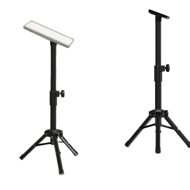 New Cross-border MINI Tripod with Triangular Support Adjustable and Rotatable Outdoor