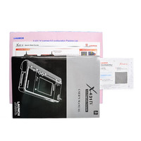 LAUNCH-herramienta de diagnóstico profesional para coche, X431 IV, actualización gratuita en línea, X-431 Master IV