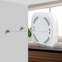 MOKOSMART MKGW1 5.0 Passerelle de balise WiFi Balise de localisation Récepteur avec chipset NRF52832 - Couverture de 300 m Fabricant