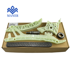 MANER 11318648732 11317592850 11317567680 11317592877 Kit de Cadena de Distribución para <span class=keywords><strong>Bmw</strong></span> N20 B20 - Product Image 1