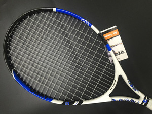 Bán buôn tùy chỉnh 25 inch chất lượng tốt Composite Carbon tích hợp <span class=keywords><strong>Junior</strong></span> Vợt Tennis/Nhôm trẻ em/trẻ em vợt - Product Image 3