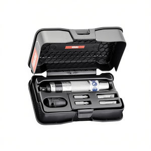 Juego de herramientas 700 1/2 C6 con estuche para trabajos de precisión - Product Image 2