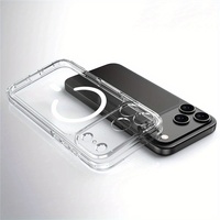 Coque blindée robuste pour iPhone 17 Pro avec défense multicouche contre les chutes, les chocs et les rayures