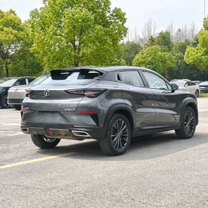 Autos Usados Populares, Modelos <span class=keywords><strong>Changan</strong></span> <span class=keywords><strong>UNIT</strong></span> Disponibles a Precios Bajos, Motores de Gasolina 1.5T, Modelo con Volante a la Izquierda de 2021 - Product Image 6