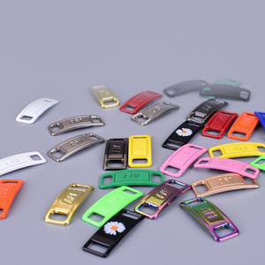 Hebilla Decorativa de Metal HF con Diseño de Pequeña Margarita para Zapatillas <span class=keywords><strong>AF1</strong></span>, Accesorio para Cordones con Insignia de Flor - Product Image 5