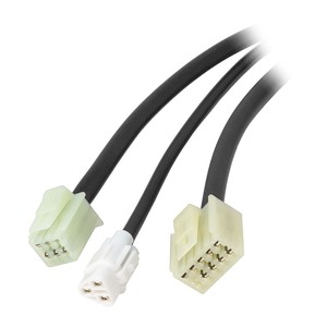 Interruptor de manillar derecho para Enduro Yamaha XTZ690 Tener 700 (agujeros alineados) - Product Image 4