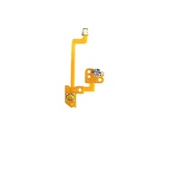 2026RP Pengganti untuk Suku Cadang Perbaikan Switch Nintendo untuk Tombol ZL ZR L SL SR Kabel Fleksibel Ribbon Key Aksesoris Game
