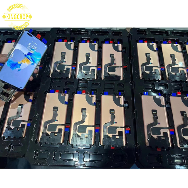 6.8''New for Huawei Pura 70 Ultra LCD Display Touch Screen Digitizer Assembly for Huawei Pura 70 Ultra Lcd Replacement