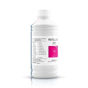Encre latex en vrac Supercolor 792 789 786 831 pour imprimantes HP L25500 L2610 L26500 L28500 300 310 330 360 370 - Product Image 4