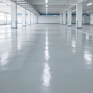 Recubrimiento Epóxico Autonivelante Antideslizante para Talleres Farmacéuticos y Electrónicos - Product Image 2