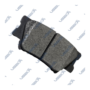USEKA Le <span class=keywords><strong>prix</strong></span> d'usine Plaquettes de frein 04466-33180 pour <span class=keywords><strong>Toyota</strong></span> - Product Image 1