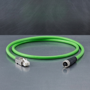 En Stock con 1 Año de Garantía, Cable de Alimentación para Automatización Industrial PLC, 28 Metros, 6FX8002-5CN06-1CJ0 - Product Image 4