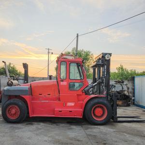 Montacargas Usado <span class=keywords><strong>TCM</strong></span> de <span class=keywords><strong>16</strong></span> Toneladas, Mejor Precio, Modelo Fd160, Diésel, 12/15/<span class=keywords><strong>16</strong></span> Toneladas, Marca <span class=keywords><strong>TCM</strong></span>, Montacargas Totalmente Diésel de <span class=keywords><strong>16</strong></span> Toneladas - Product Image 4