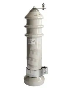 Keeya RVO-10 U1 אספקת חשמל ציוד חשמל ציוד 36kv surge arrester בינוני מתח תחנת חשמל