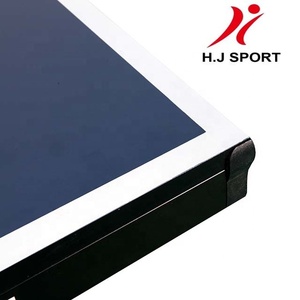 Fournisseur d'usine <span class=keywords><strong>Table</strong></span> <span class=keywords><strong>de</strong></span> <span class=keywords><strong>tennis</strong></span> <span class=keywords><strong>de</strong></span> <span class=keywords><strong>table</strong></span> pliante d'intérieur <span class=keywords><strong>de</strong></span> 16mm/<span class=keywords><strong>Table</strong></span> <span class=keywords><strong>de</strong></span> ping-pong à vendre - Product Image 4