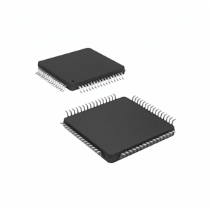 Buy Electronics Components Online 64 TQFP Original One Stop Service C8051F125-GQR Embedded - Product Image 1