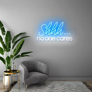 Lettres lumineuses LED pour une ambiance romantique, fournitures de fête, enseigne néon personnalisée pour fête d'anniversaire en famille - Product Image 2