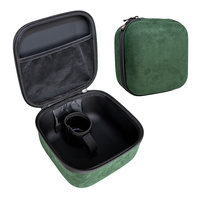 Étui de transport pour stylo à insuline Sac isotherme médical portable pour le diabète avec brique de glace de protection