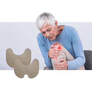 Tự nhiên đau đầu gối vá-Phương thuốc thảo dược cho meniscus nước mắt, đầu gối căng thẳng & khó chịu mãn tính - Product Image 4