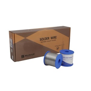ZSHX Fil Étain-Plomb à Souder Haut de Gamme Personnalisable 0.3/0.6/0.8/1.0/1.2/1.6/3.0mm - Product Image 3