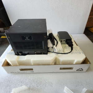 Marqueur laser à fibre 3 axes Md-f3020w avec accessoires W Markingbuilding2, programmable et automatisable par PLC - Product Image 1