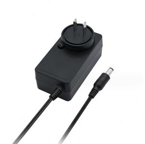 65W <b>Universal</b> Fast Charger with QC3.0 5.1V/2A & 5V/2.4A Output Dual USB Ports Gan Material - Product Image 3