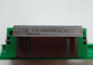 Chất lượng cao tuyến đường sắt khối KWVE25B-G3-V1 KWVE25-B-G3-V1 kwve25b KWVE25-B - Product Image 3