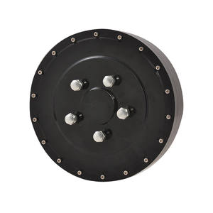 中国销售单轴<span class=keywords><strong>QS</strong></span> 2000W 205 45H V3 72v电动汽车轮毂电机 - Product Image 1